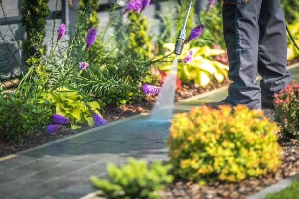 Trusted Fort Washington, PA  Pressure Washing Services Experts